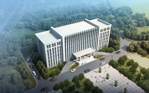 江西省電子商務(wù)學(xué)校教學(xué)實訓(xùn)樓綜合樓工程